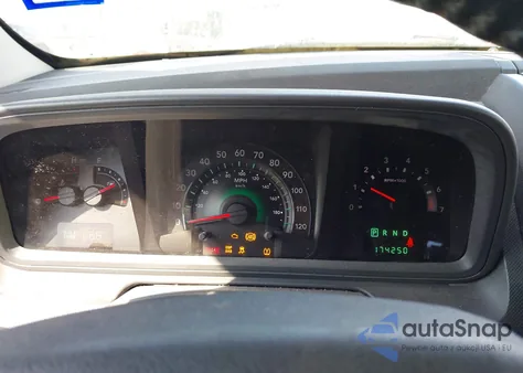 2010 Dodge Journey Sxt z USA, uszkodzony, nr VIN 3D4PG5FV0AT201768